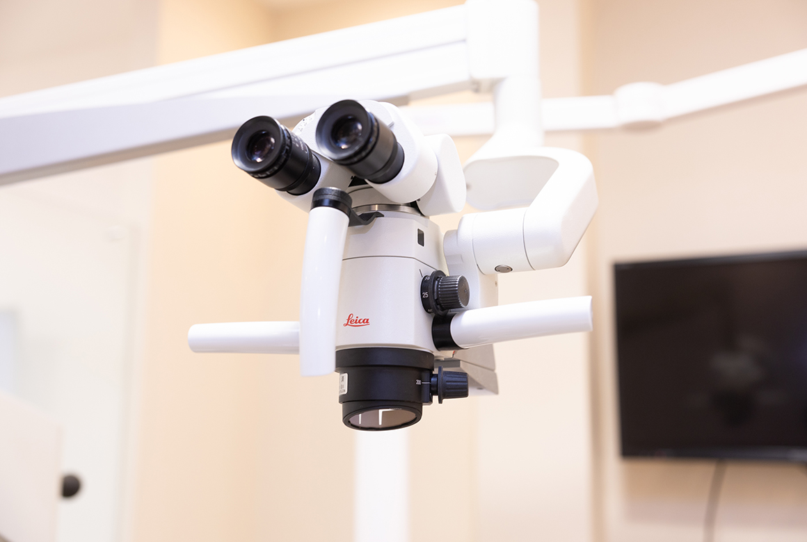 マイクロスコープ