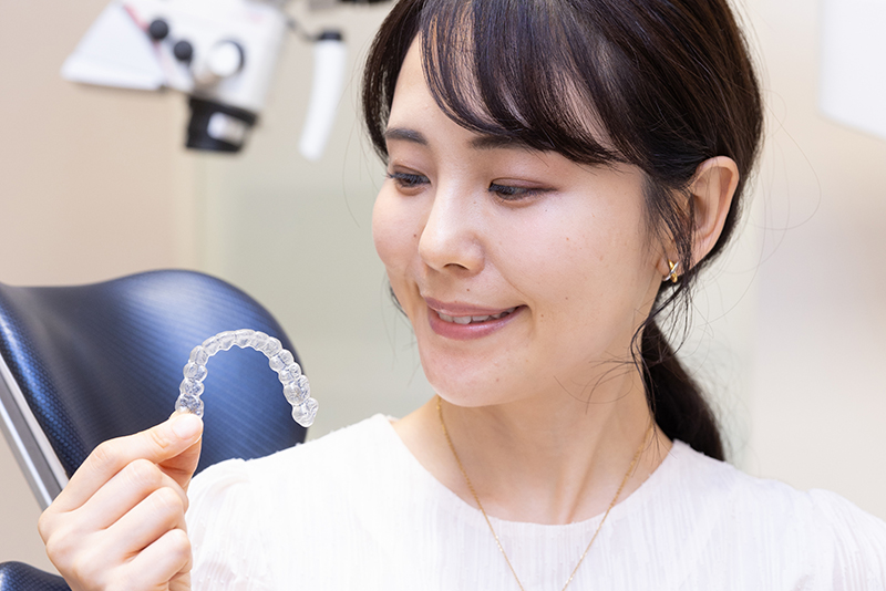 インビザライン