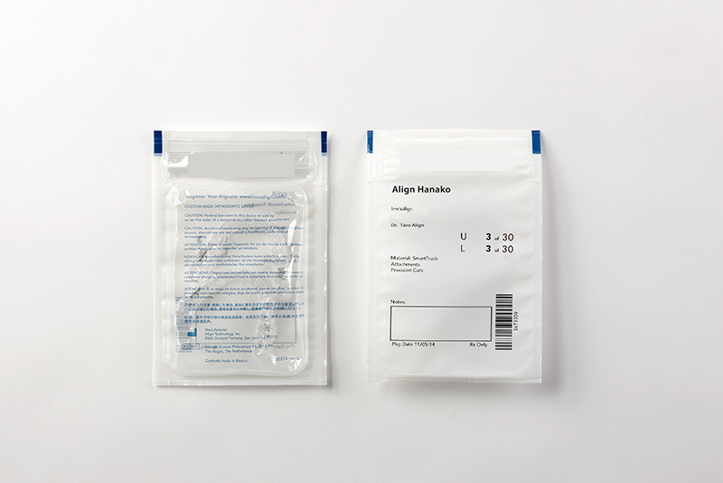 インビザライン