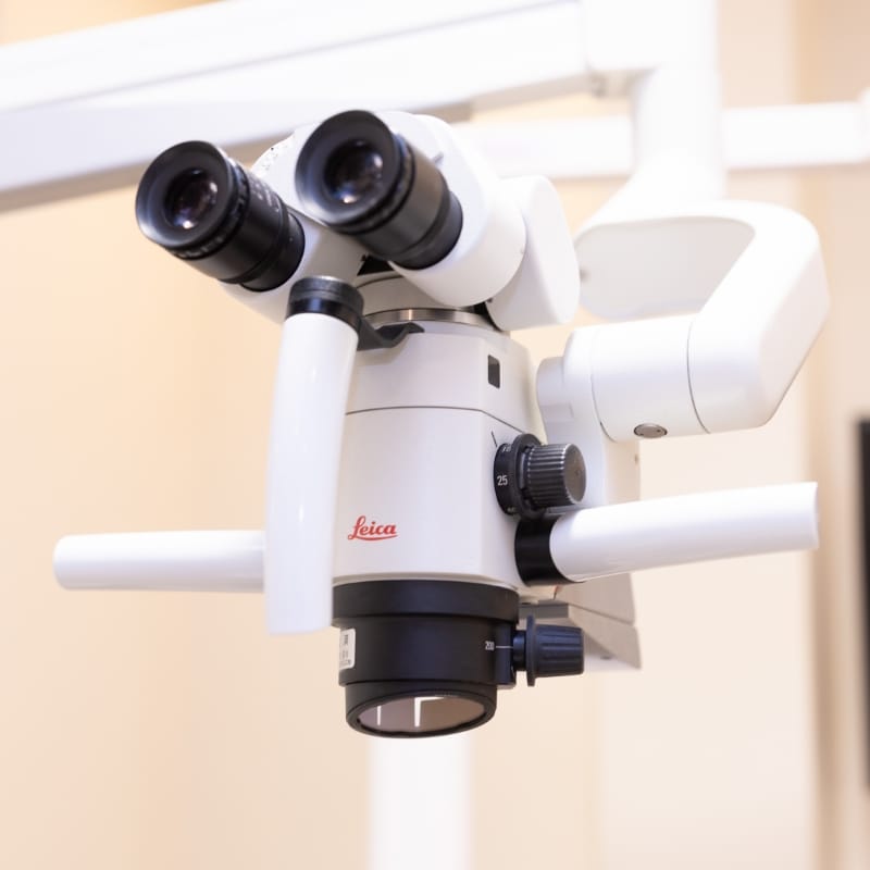 マイクロスコープ