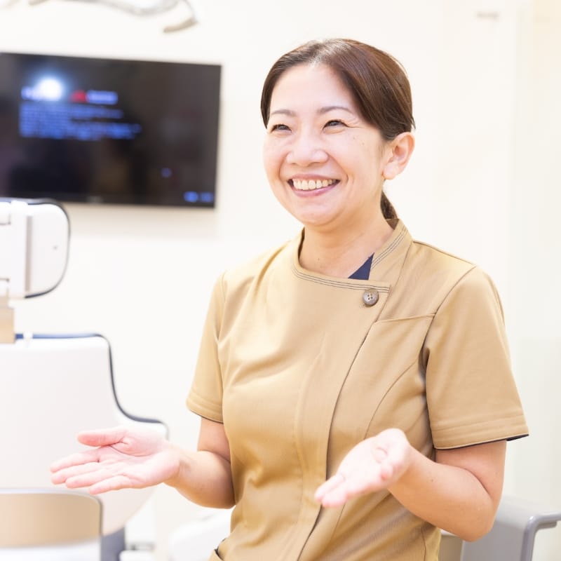矯正歯科医